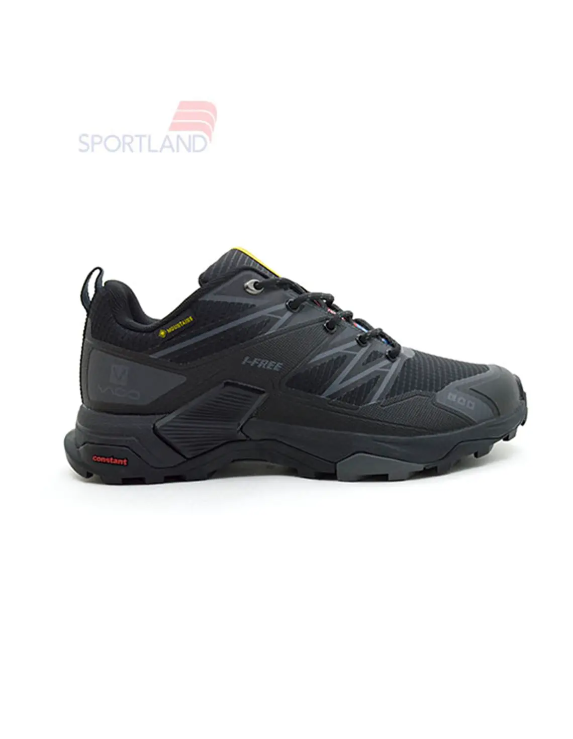 کتونی کوهنوردی و طبیعت گردی مردانه ویکو XR-TREK M
