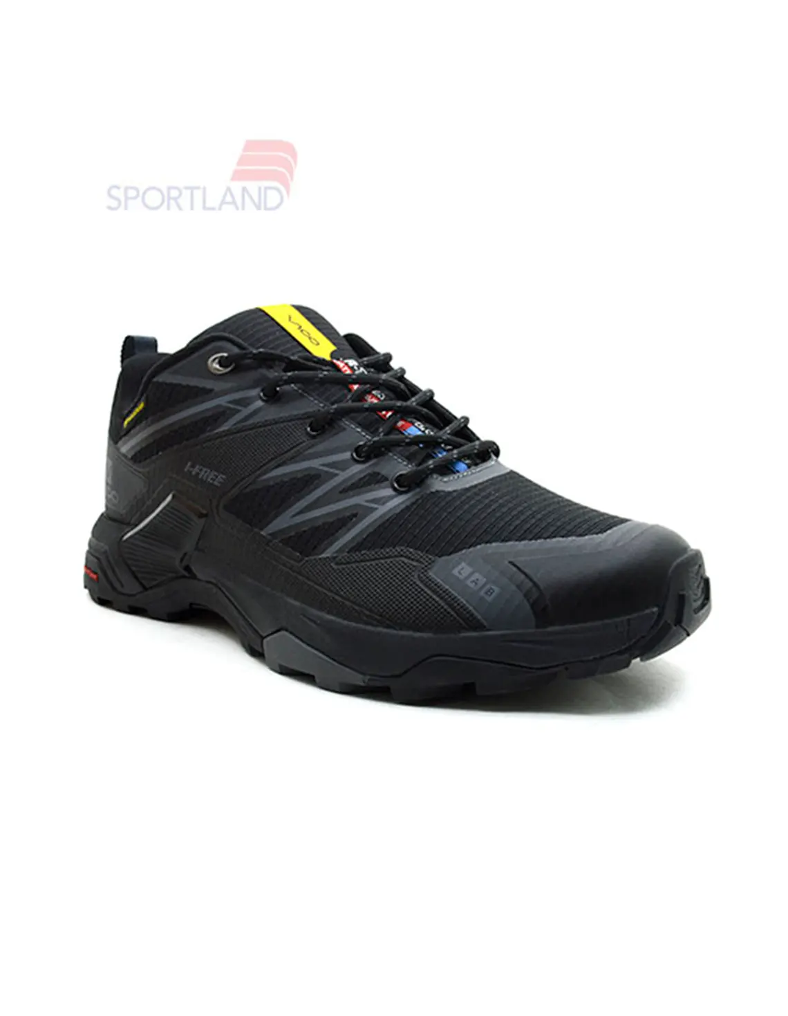 کتونی کوهنوردی و طبیعت گردی مردانه ویکو XR-TREK M