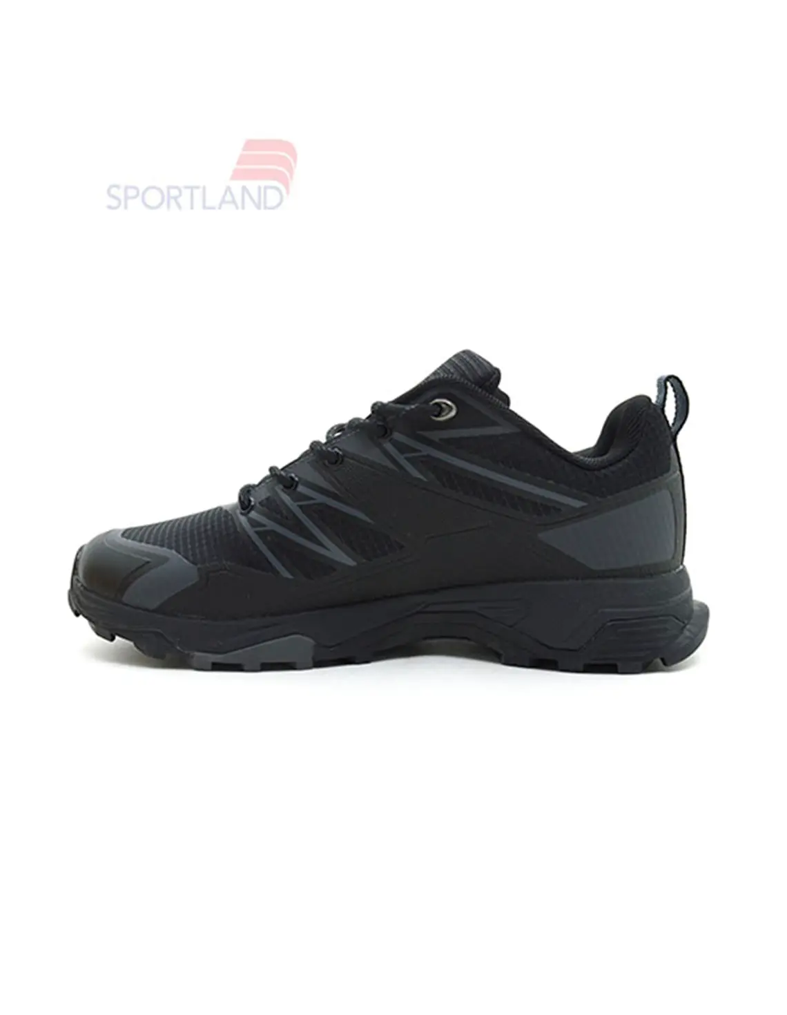 کتونی کوهنوردی و طبیعت گردی مردانه ویکو XR-TREK M