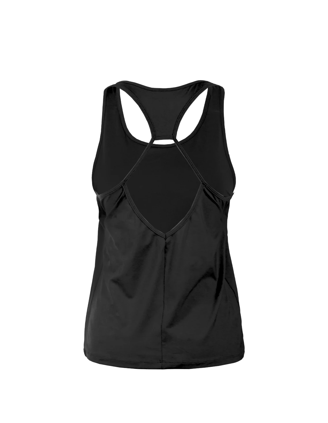 تاپ ورزشی زنانه نایک Nike Itzel W