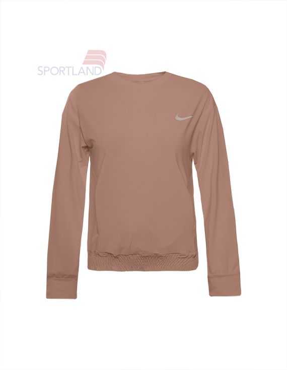 تی شرت آستین بلند ورزشی زنانه نایک Nike Ayita W