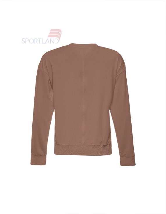 تی شرت آستین بلند ورزشی زنانه نایک Nike Ayita W