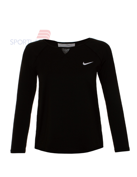 تی شرت آستین بلند ورزشی زنانه نایک Nike Rachel W