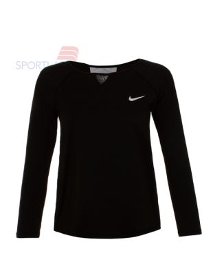 تی شرت آستین بلند ورزشی زنانه نایک Nike Rachel W