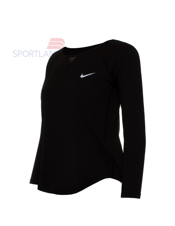 تی شرت آستین بلند ورزشی زنانه نایک Nike Rachel W