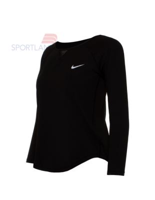 تی شرت آستین بلند ورزشی زنانه نایک Nike Rachel W