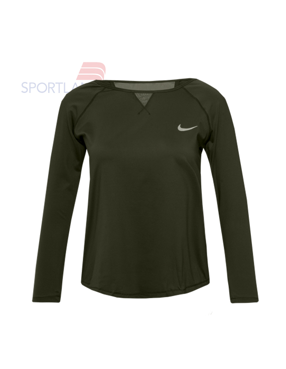 تی شرت آستین بلند ورزشی زنانه نایک Nike Rachel W
