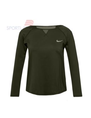 تی شرت آستین بلند ورزشی زنانه نایک Nike Rachel W