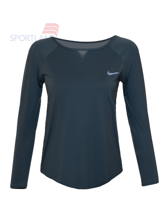 تی شرت آستین بلند ورزشی زنانه نایک Nike Rachel W