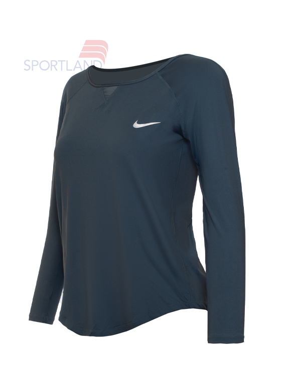 تی شرت آستین بلند ورزشی زنانه نایک Nike Rachel W