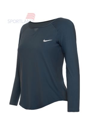 تی شرت آستین بلند ورزشی زنانه نایک Nike Rachel W