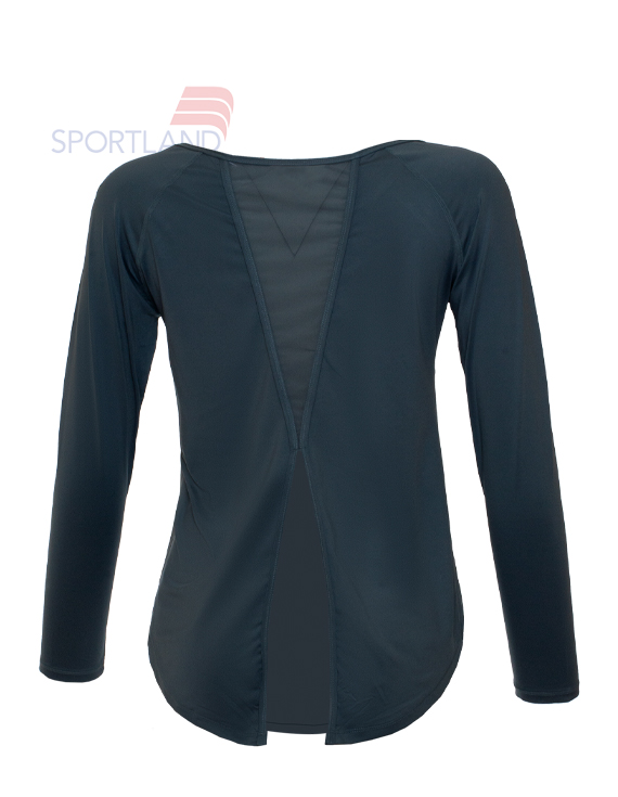 تی شرت آستین بلند ورزشی زنانه نایک Nike Rachel W