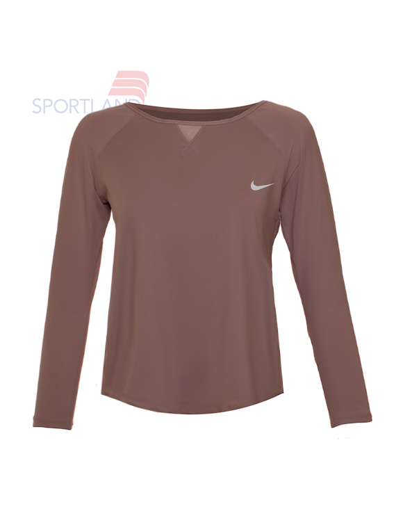 تی شرت آستین بلند ورزشی زنانه نایک Nike Rachel W
