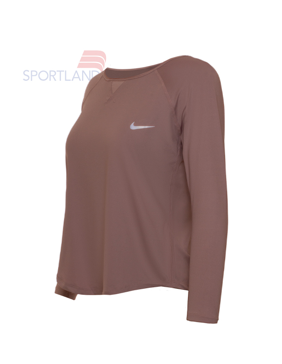 تی شرت آستین بلند ورزشی زنانه نایک Nike Rachel W