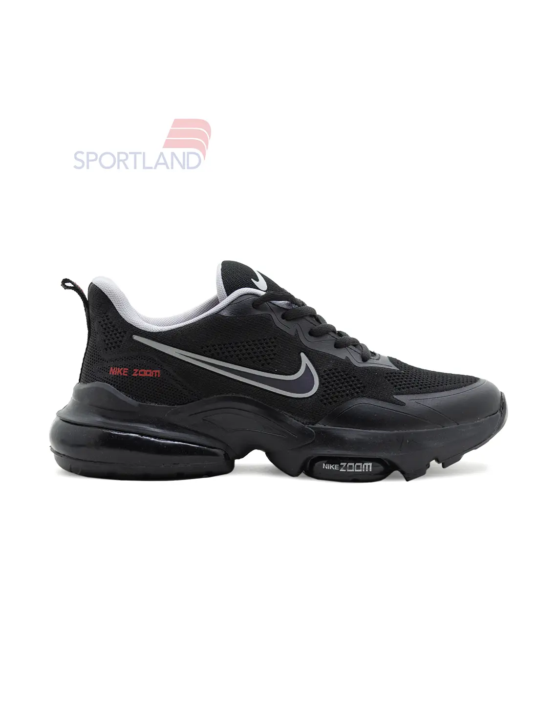 کتونی ورزشی مردانه نایک Nike Poovar M