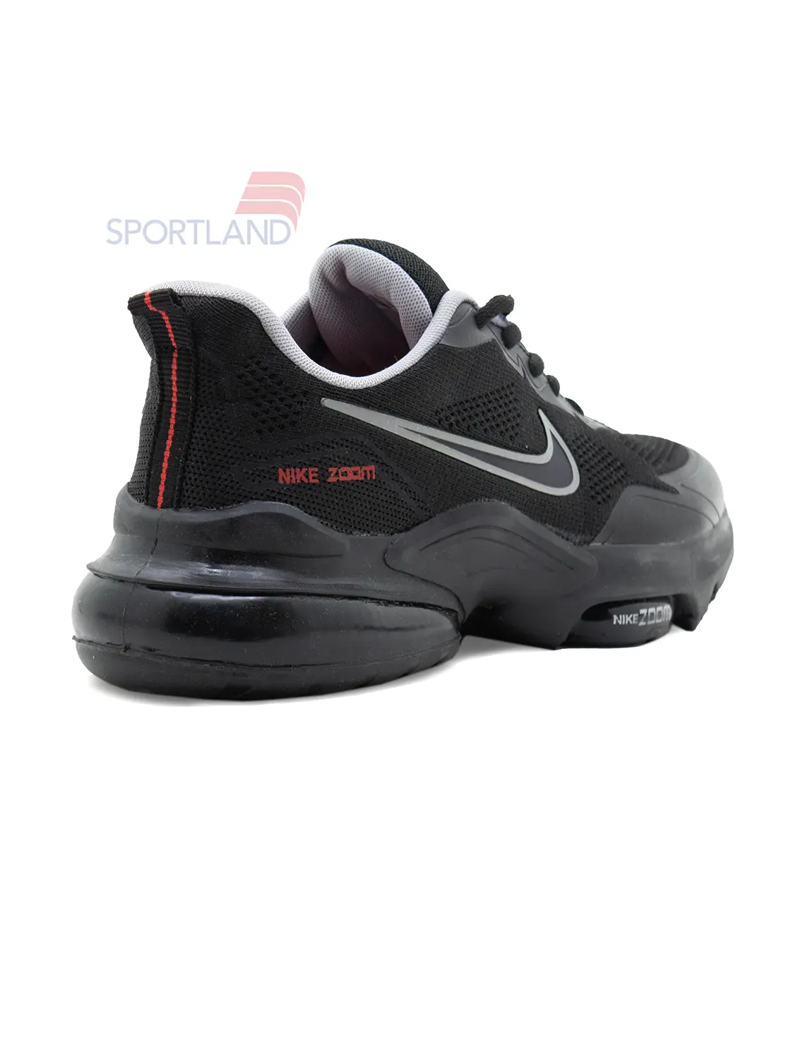 کتونی ورزشی مردانه نایک Nike Poovar M