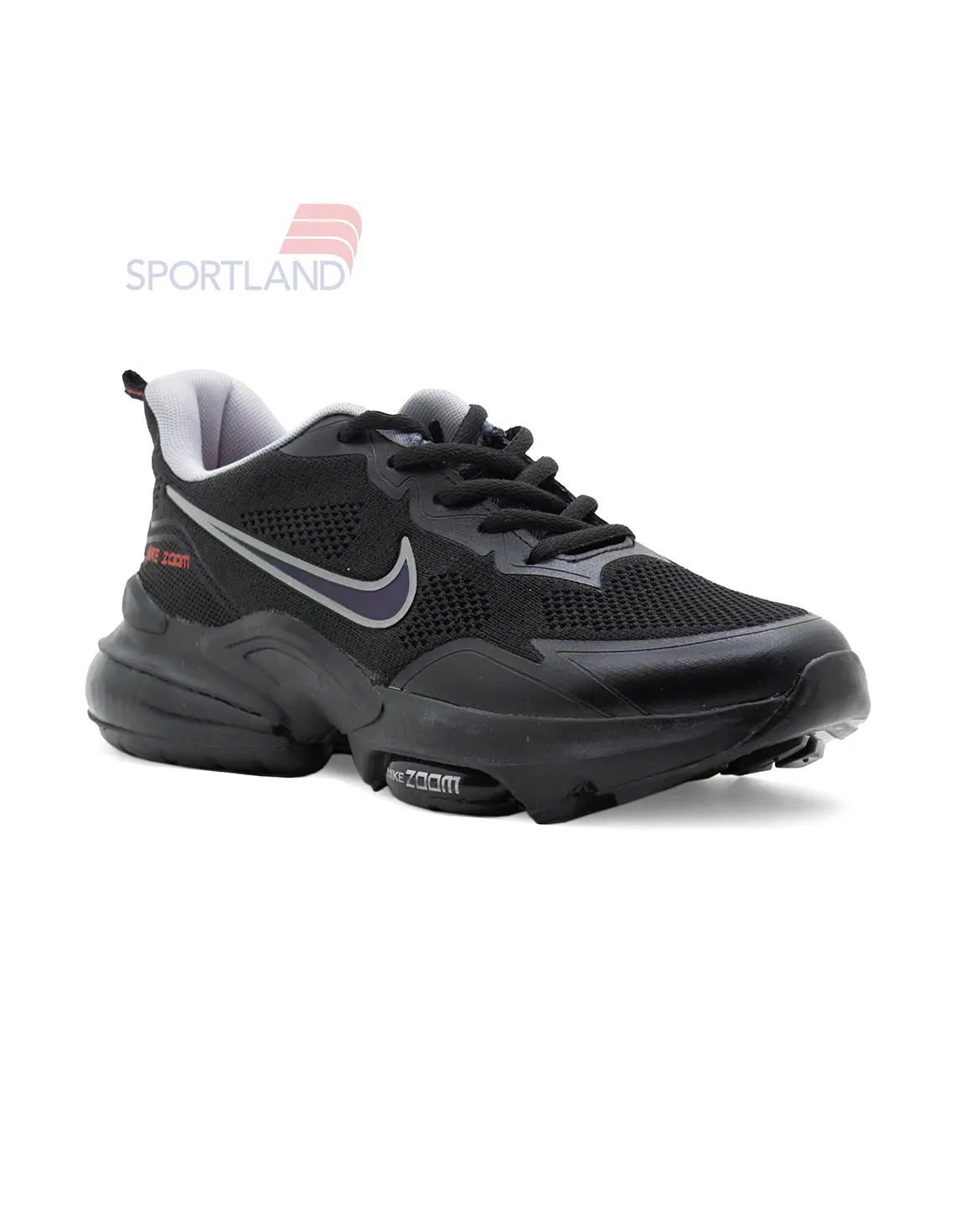 کتونی ورزشی مردانه نایک Nike Poovar M