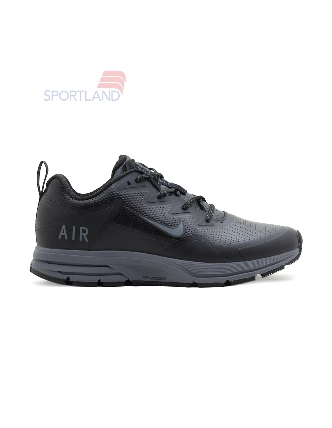 کتونی دویدن مردانه نایک Nike Air Microfiber