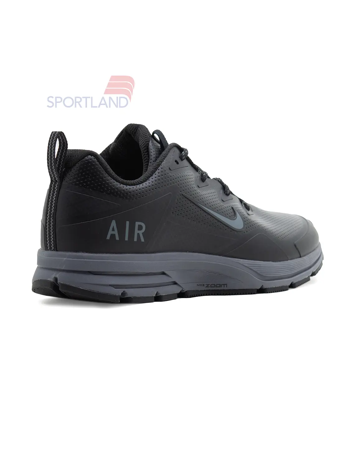 کتونی دویدن مردانه نایک Nike Air Microfiber
