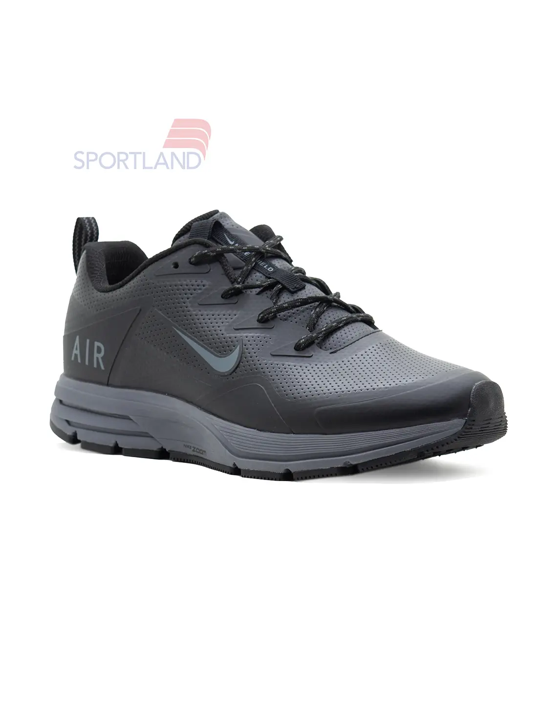 کتونی دویدن مردانه نایک Nike Air Microfiber