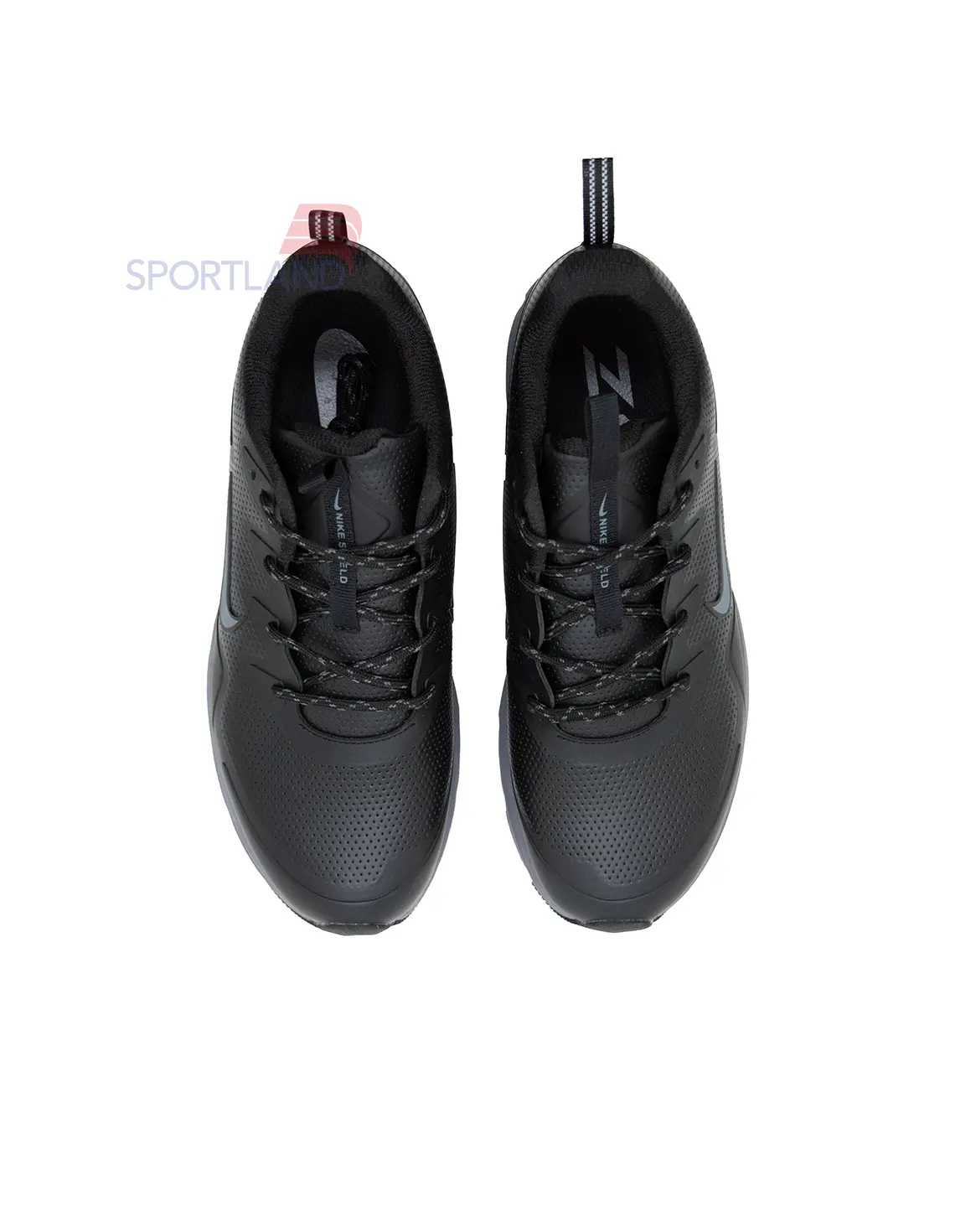 کتونی دویدن مردانه نایک Nike Air Microfiber