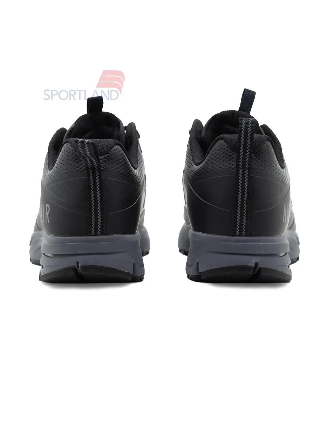 کتونی دویدن مردانه نایک Nike Air Microfiber