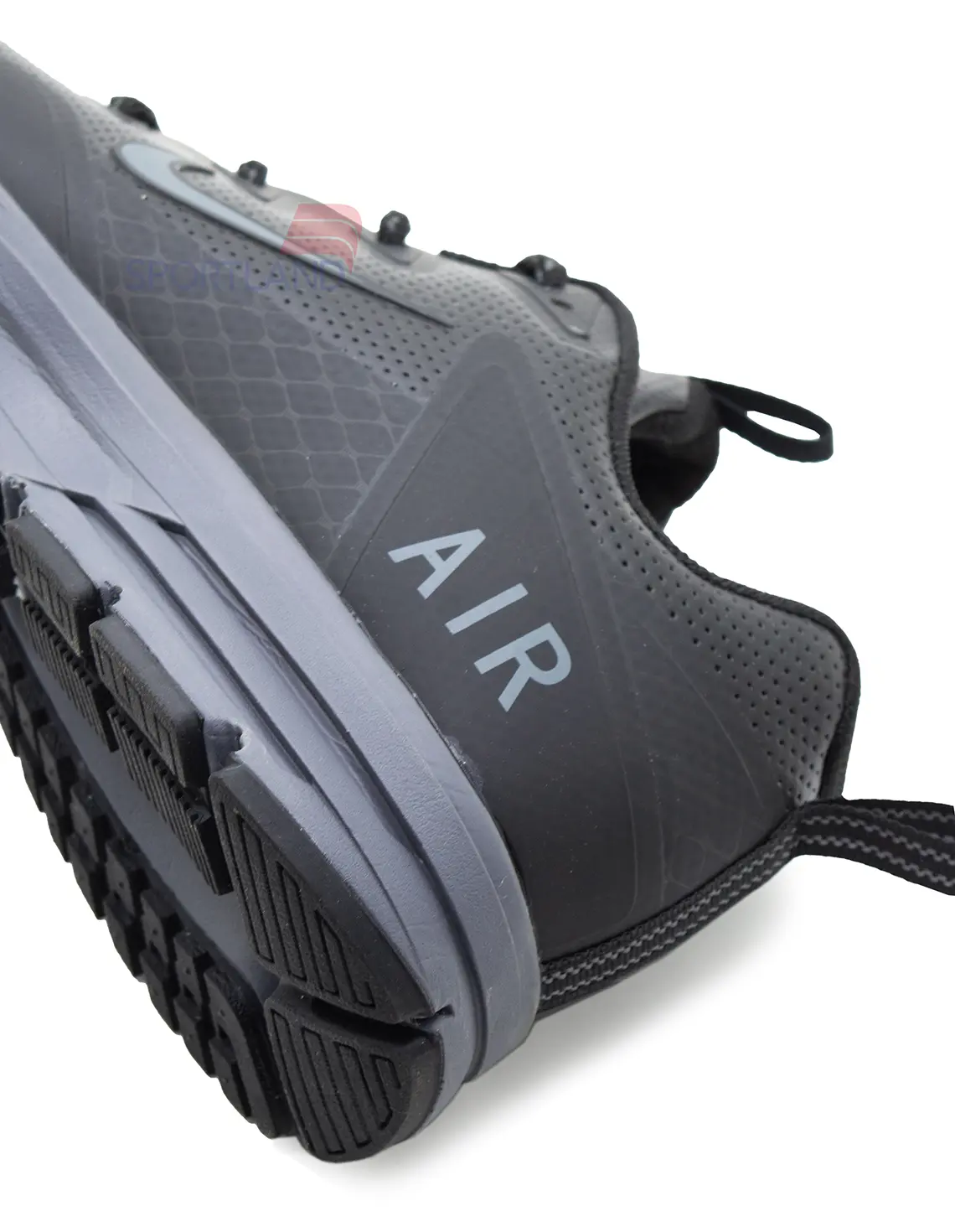 کتونی دویدن مردانه نایک Nike Air Microfiber