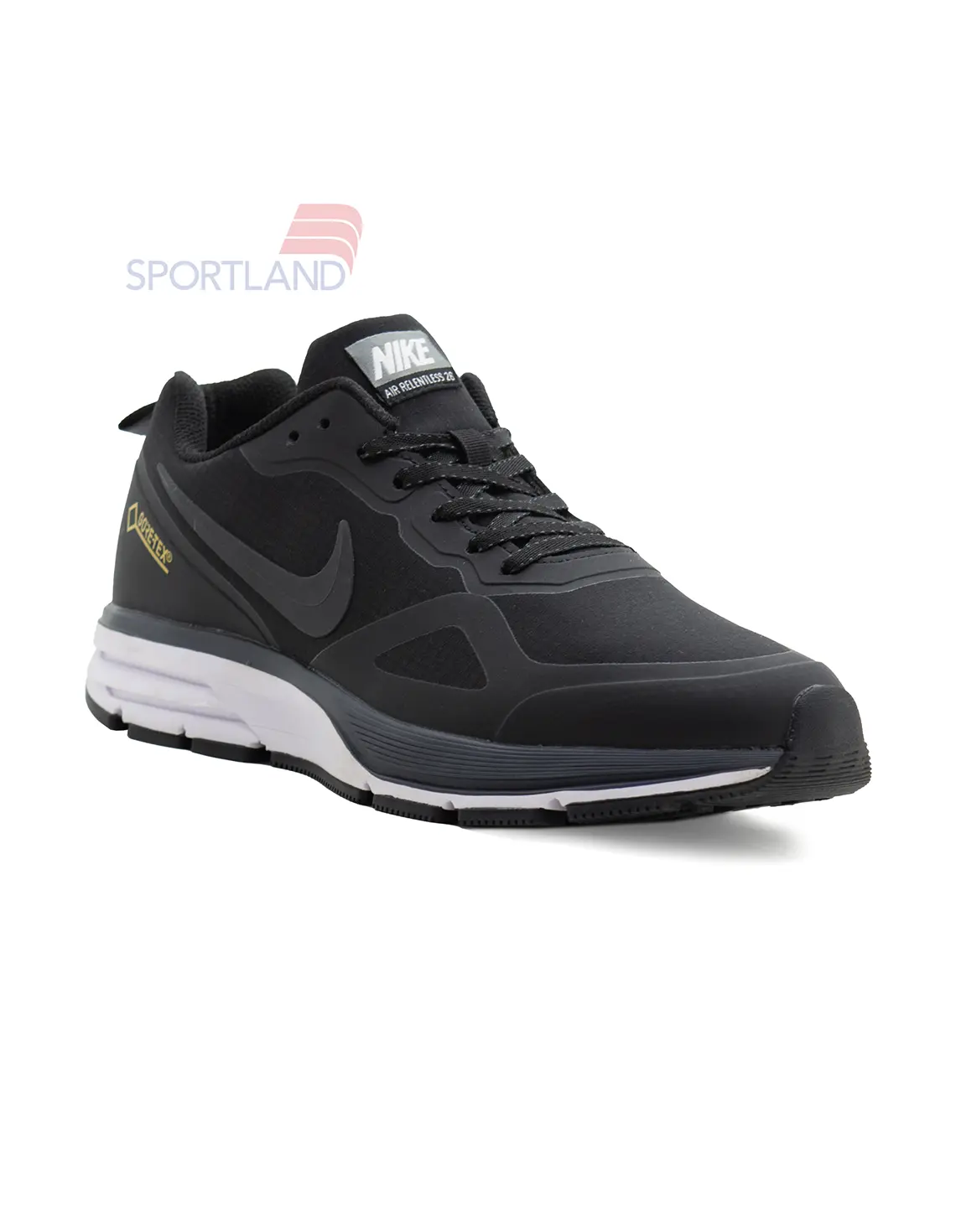 کتونی دویدن مردانه نایک Nike Air Relentless 26 GoreTex M