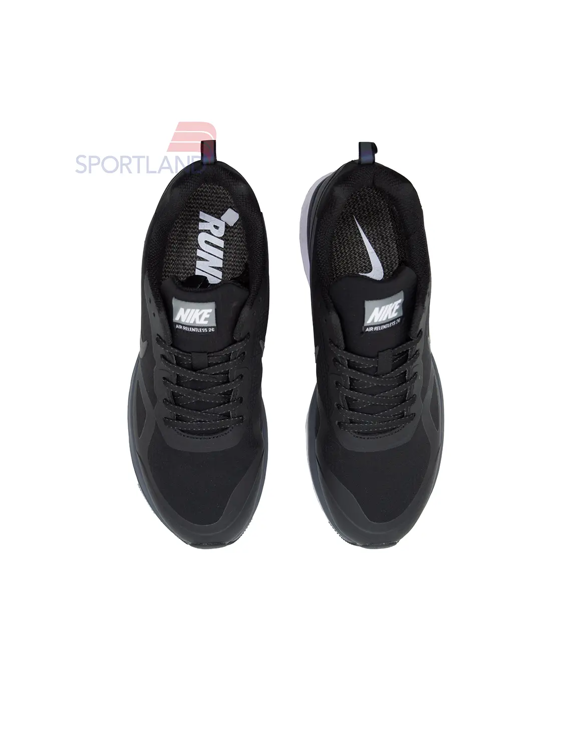 کتونی دویدن مردانه نایک Nike Air Relentless 26 GoreTex M