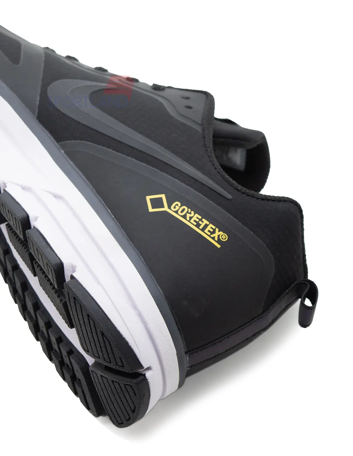 کتونی دویدن مردانه نایک Nike Air Relentless 26 GoreTex M
