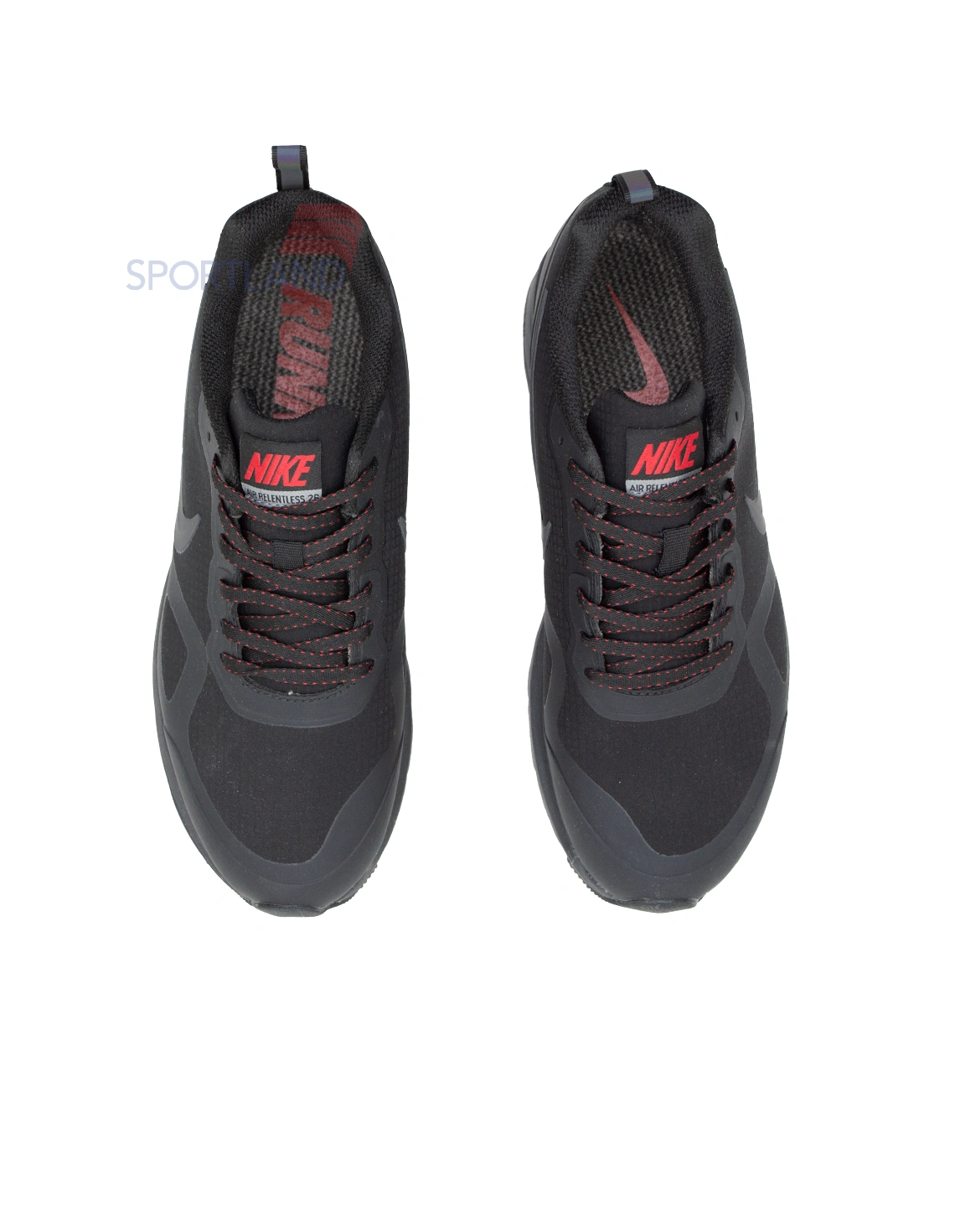 کتونی دویدن مردانه نایک Nike Air Relentless 26 GoreTex M