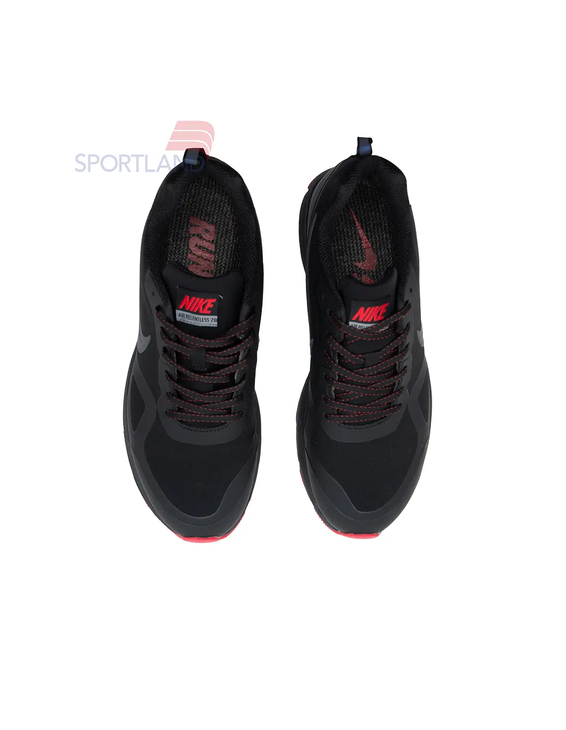 کتونی دویدن مردانه نایک Nike Air Relentless 26 GoreTex M
