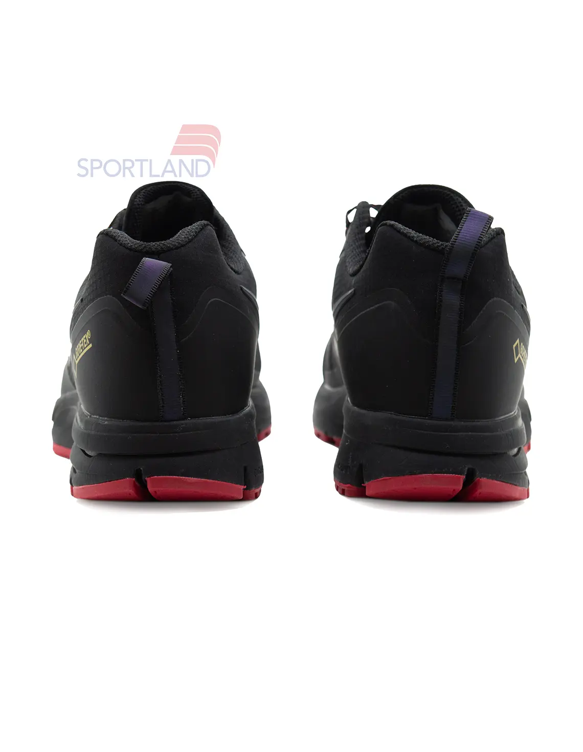 کتونی دویدن مردانه نایک Nike Air Relentless 26 GoreTex M