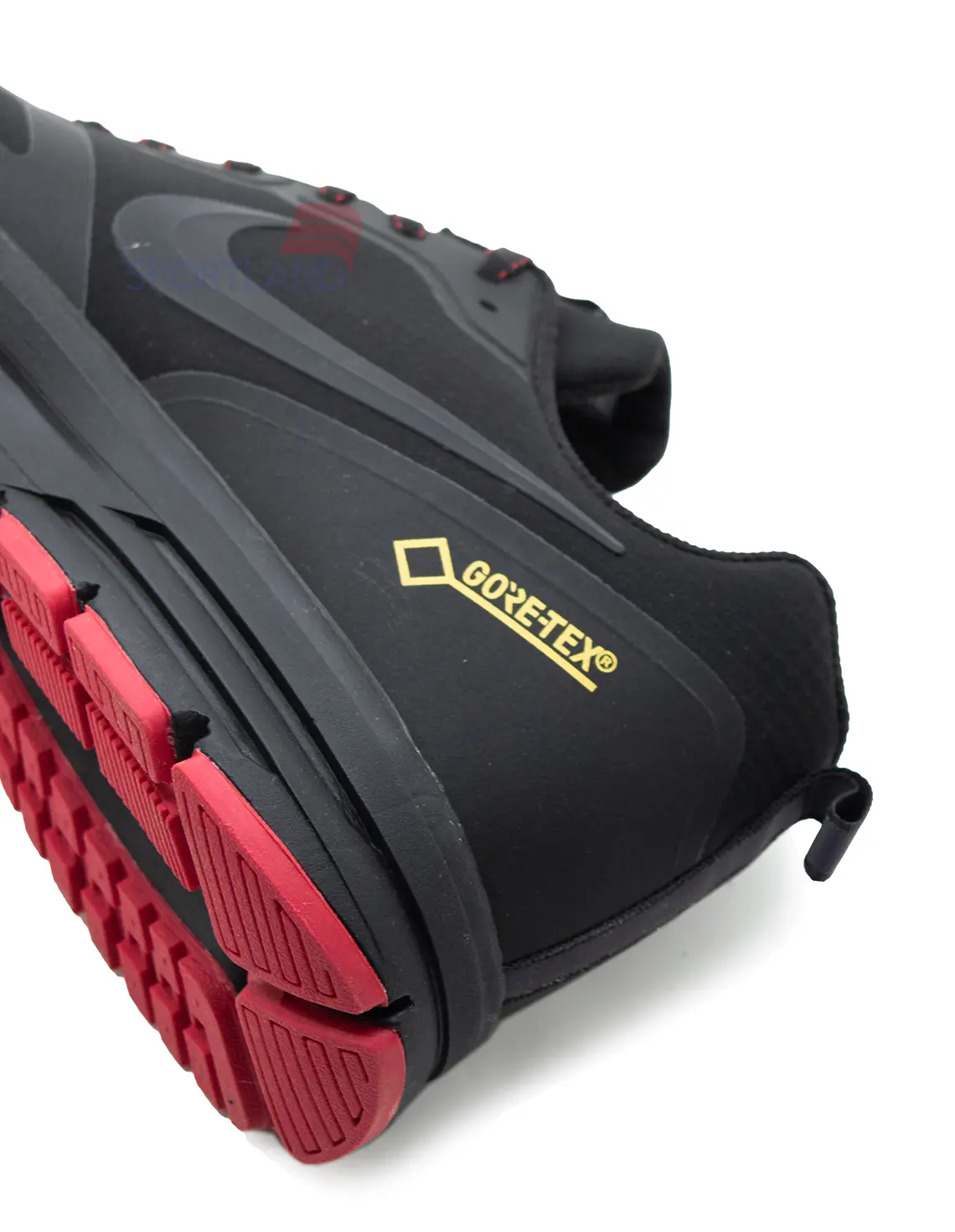 کتونی دویدن مردانه نایک Nike Air Relentless 26 GoreTex M