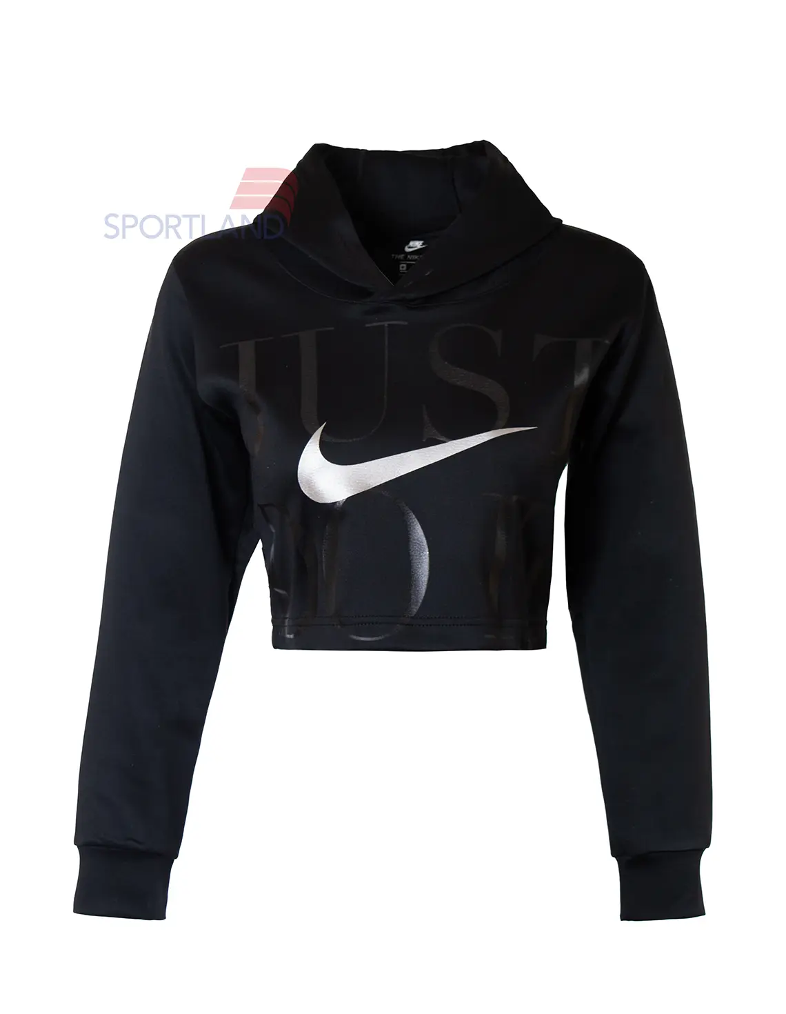 ست کراپ و اسلش ورزشی زنانه نایک Nike Friko W