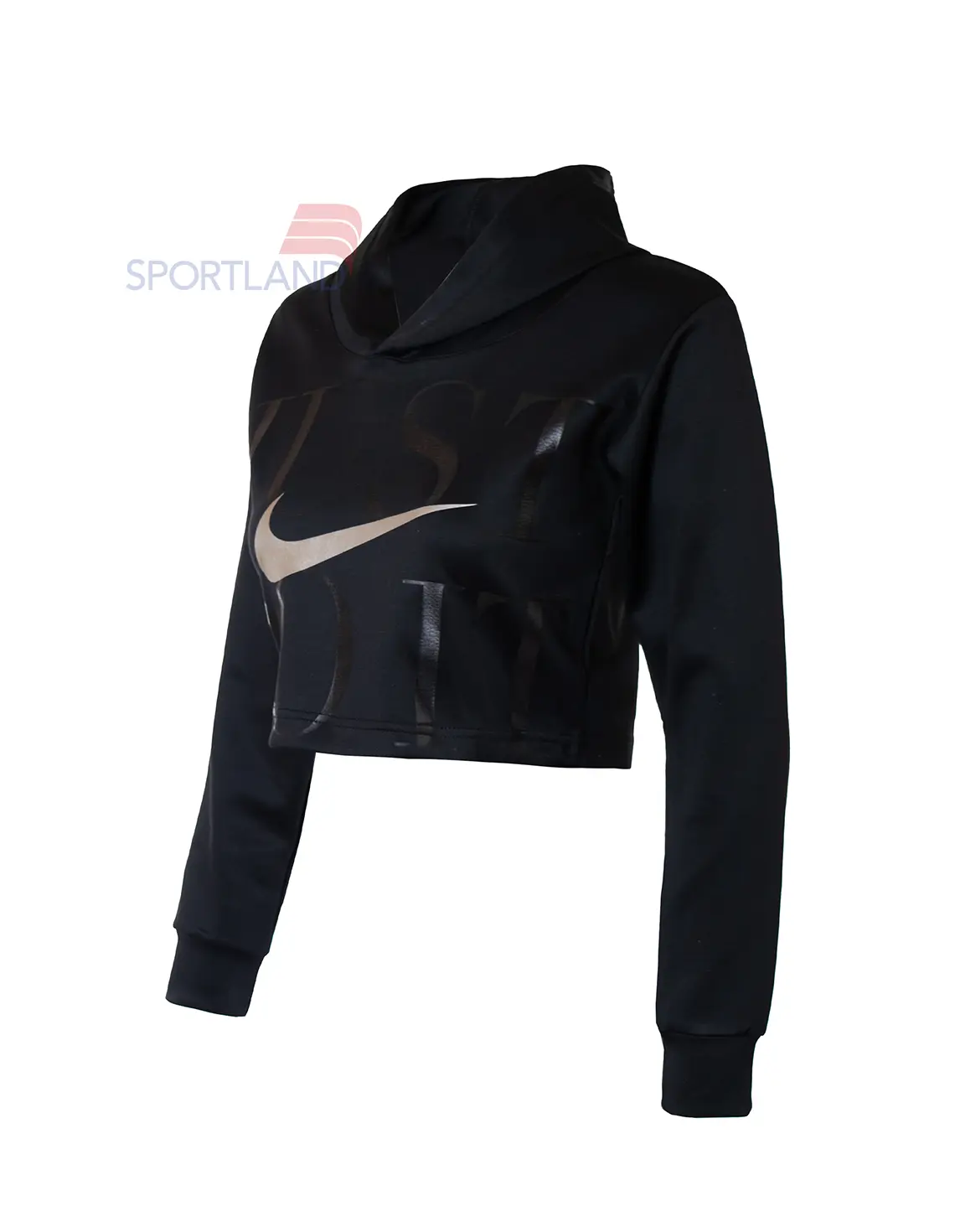 ست کراپ و اسلش ورزشی زنانه نایک Nike Friko W