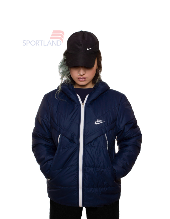کاپشن اسپرت Unisex نایک Nike Windrunner U