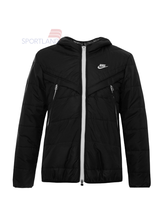 کاپشن اسپرت Unisex نایک Nike Windrunner U