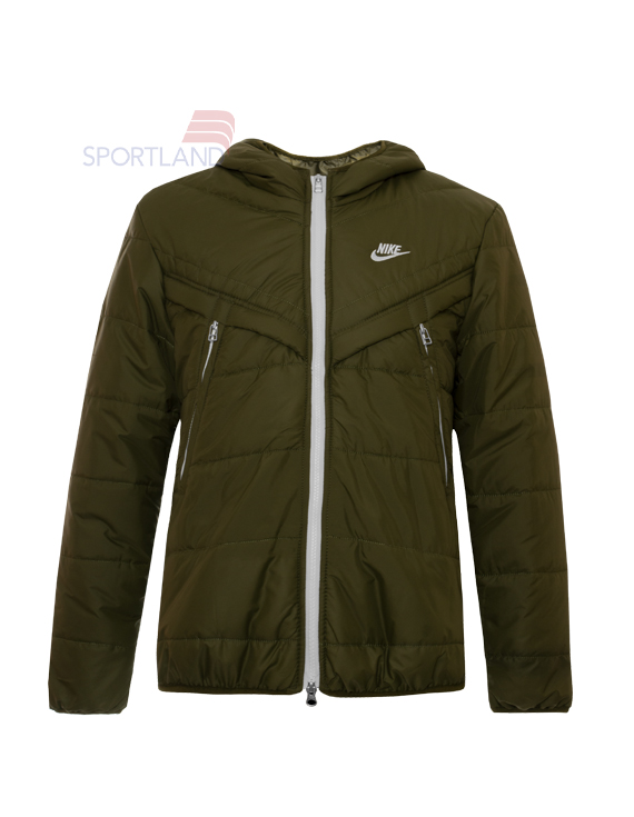 کاپشن اسپرت Unisex نایک Nike Windrunner U