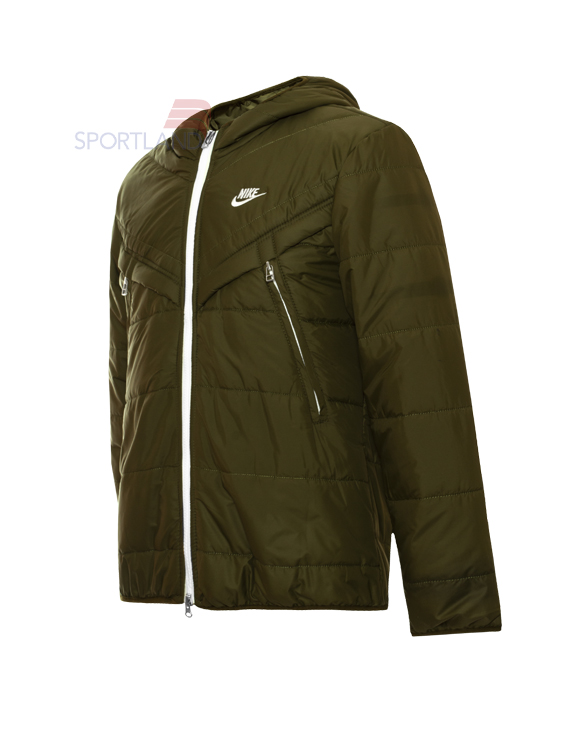 کاپشن اسپرت Unisex نایک Nike Windrunner U