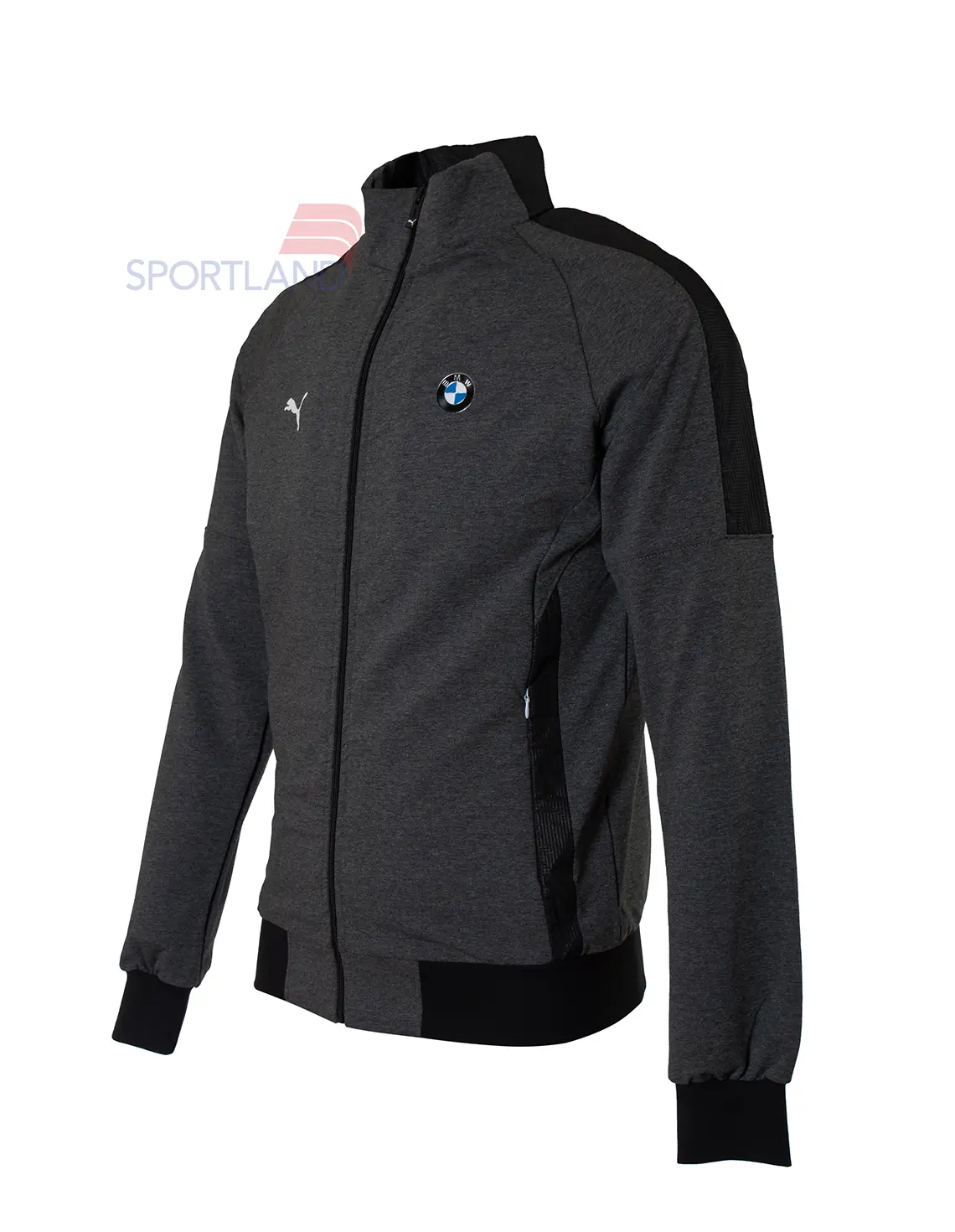ست سویشرت و شلوار ورزشی مردانه پوما BMW MotorSport M
