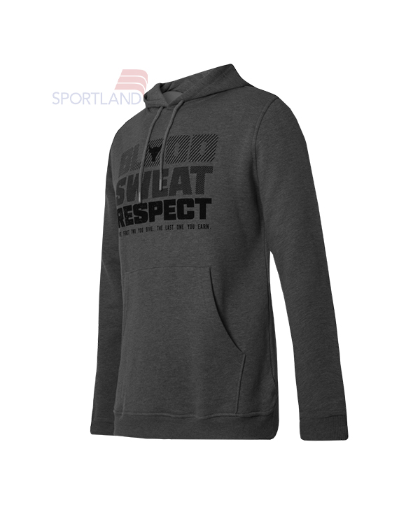 ست هودی و اسلش ورزشی مردانه آندر آرمور Sweat Respect M