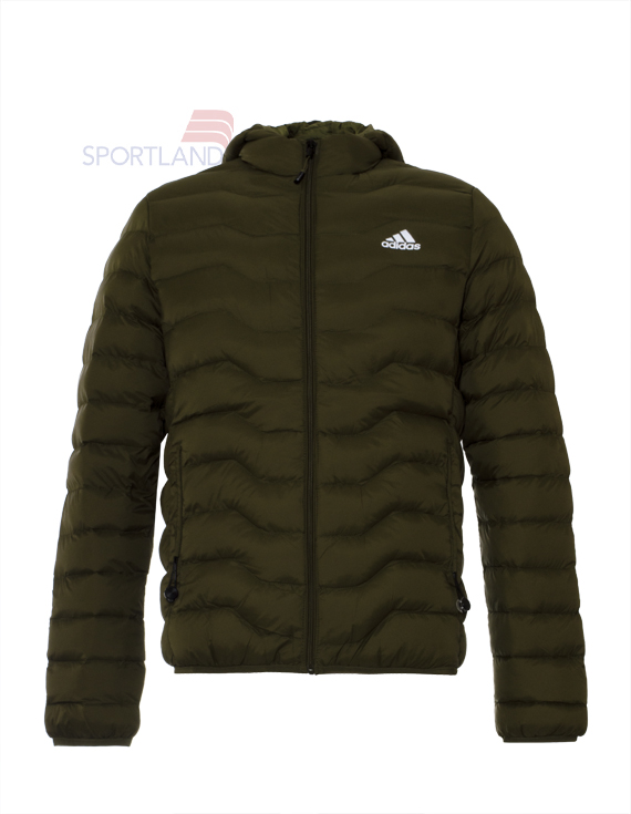 کاپشن اسپرت مردانه آدیداس Adidas Melange M