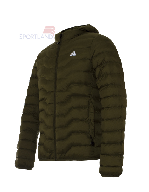 کاپشن اسپرت مردانه آدیداس Adidas Melange M