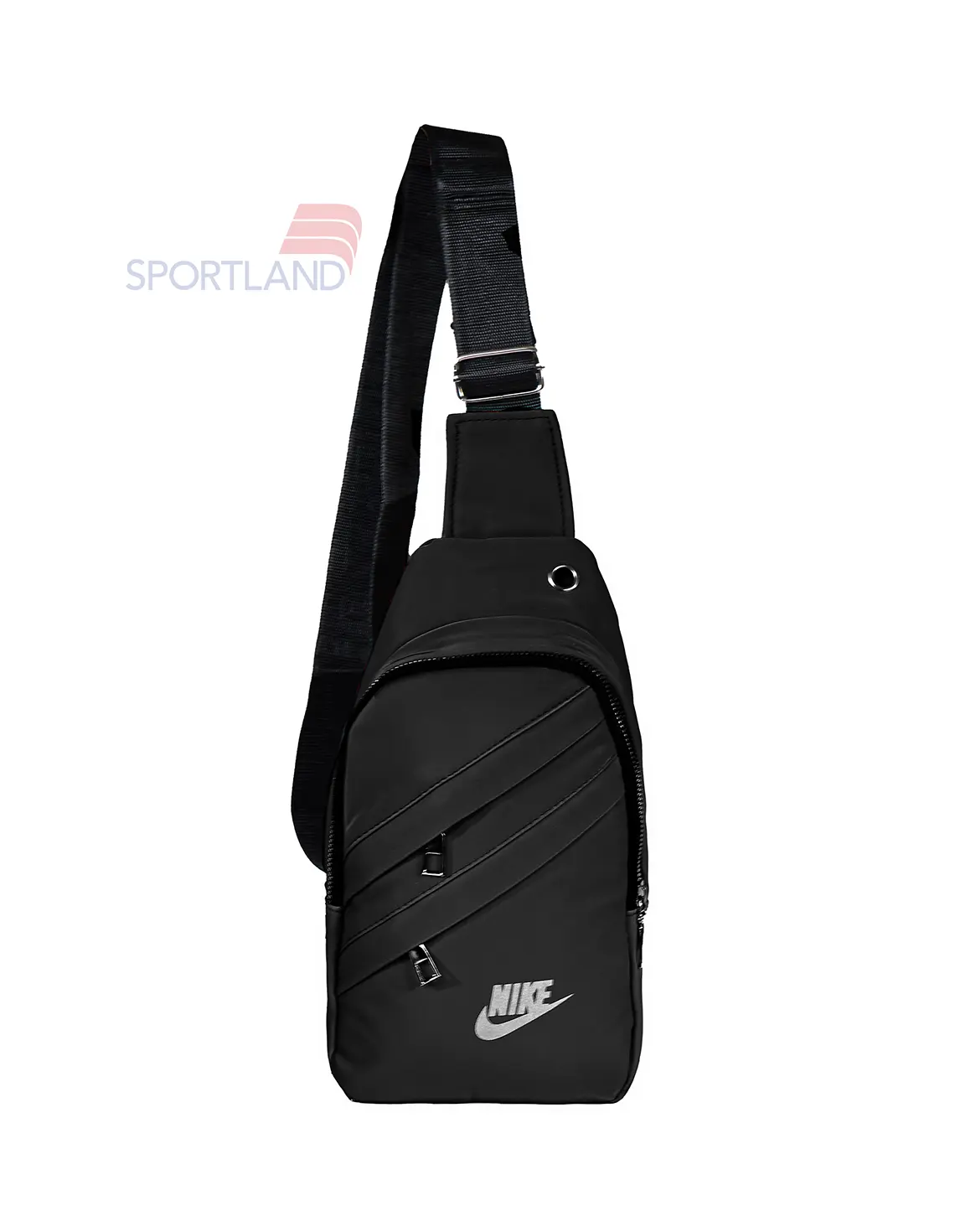 کیف کراس بادی ورزشی Unisex نایک Nike Warren U