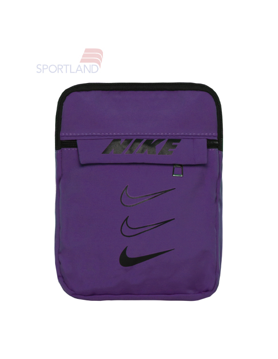 کیف کراس بادی ورزشی Unisex نایک Nike Bryce U