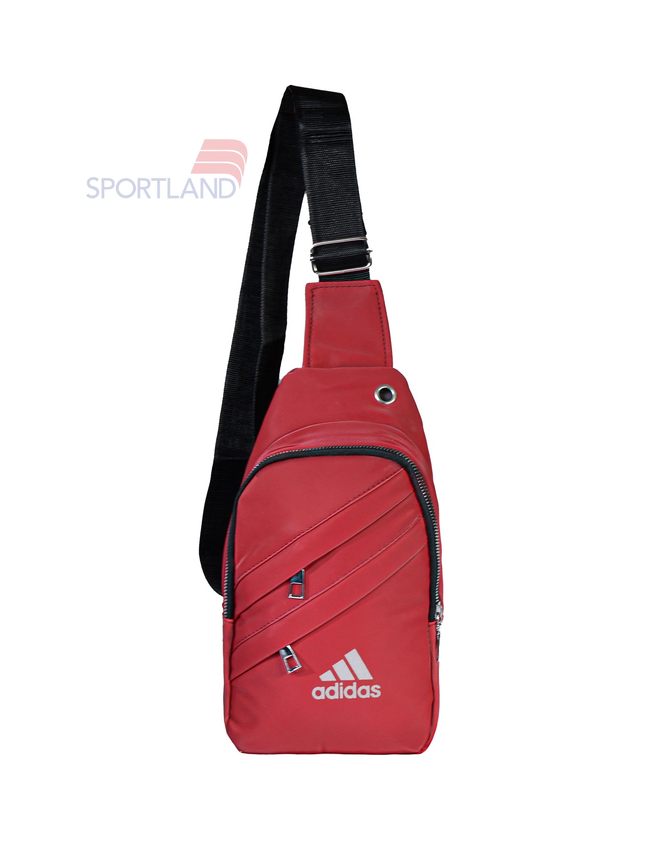 کیف کراس بادی ورزشی Unisex آدیداس Adidas Finon U