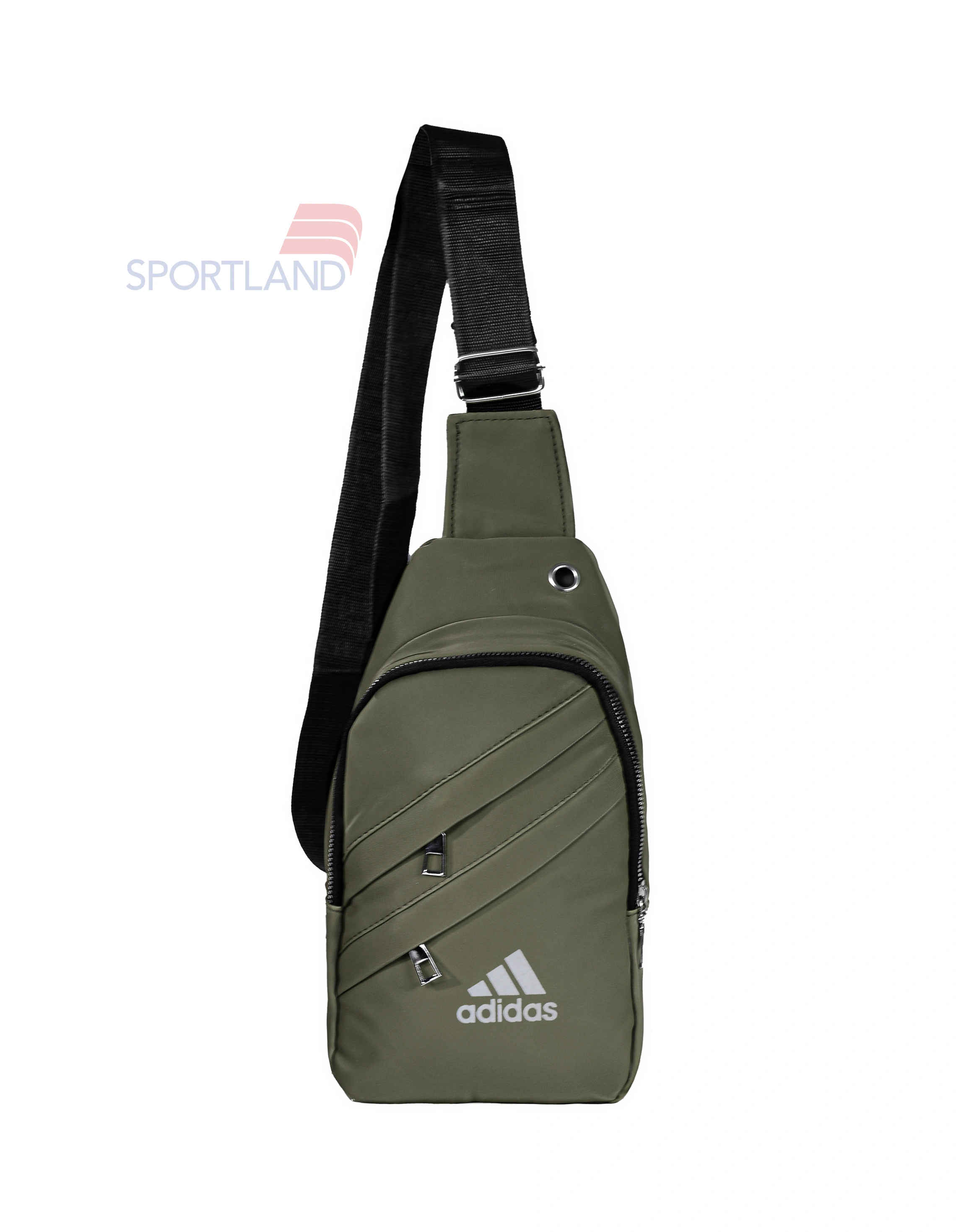 کیف کراس بادی ورزشی Unisex آدیداس Adidas Finon U