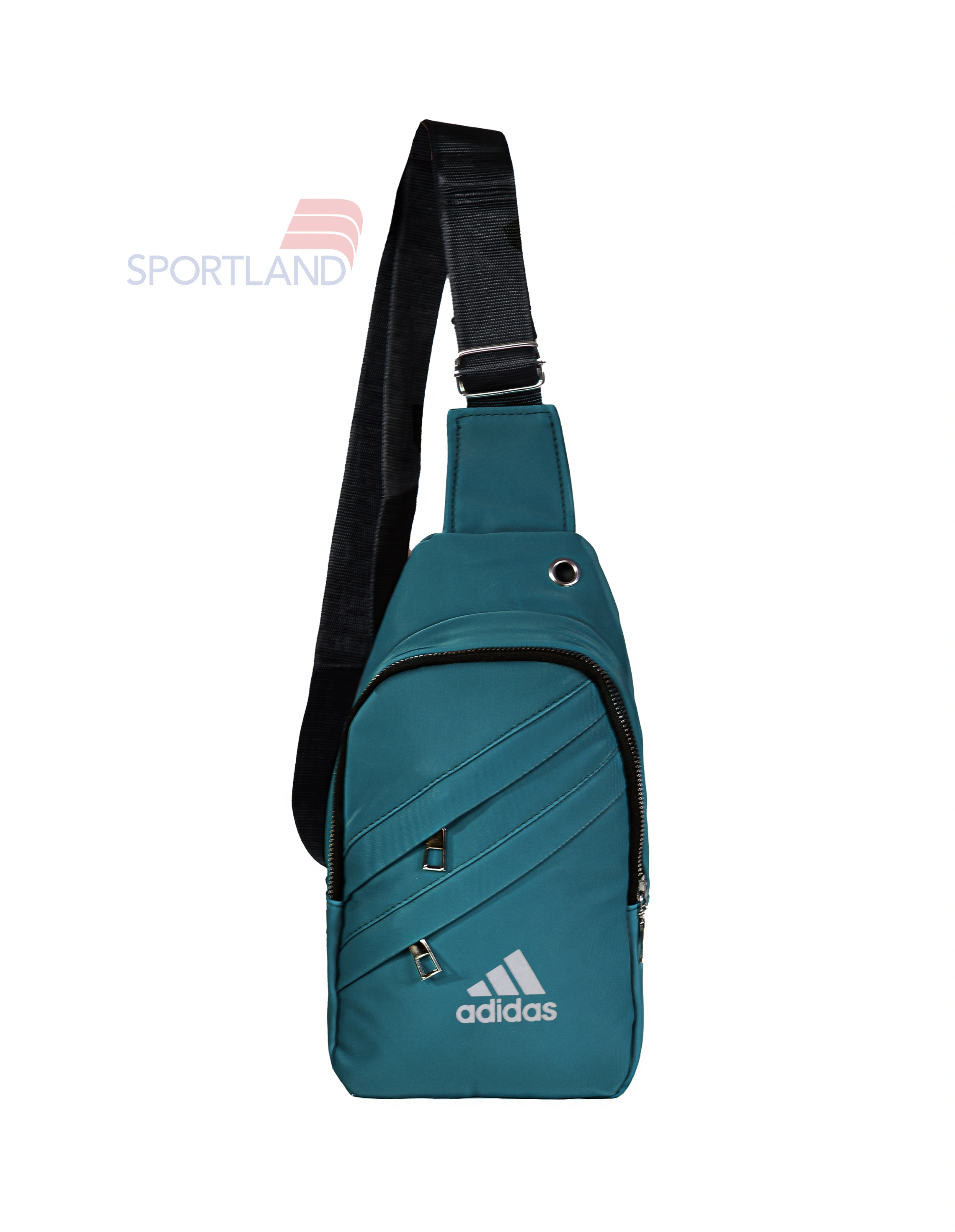کیف کراس بادی ورزشی Unisex آدیداس Adidas Finon U