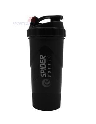 شیکر Unisex اسپورتلند Spider Bottle U